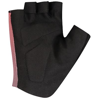 Превью  Перчатки велосипедные SCOTT Aspect Sport Gel SF Fiery Red/Dark Grey